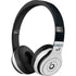 NFL Philadelphia Eagles White Striped Beats Solo 3 Wireless Skin